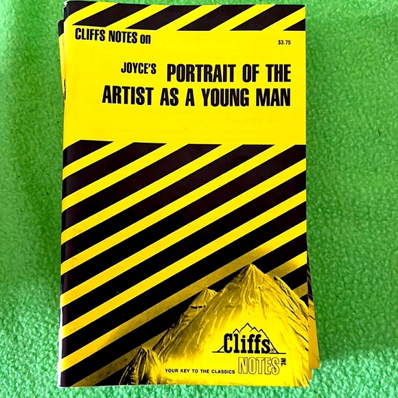 Cliffs Notes aka Cliff Notes 9 Book Bundle EXC - Picture 3 of 12